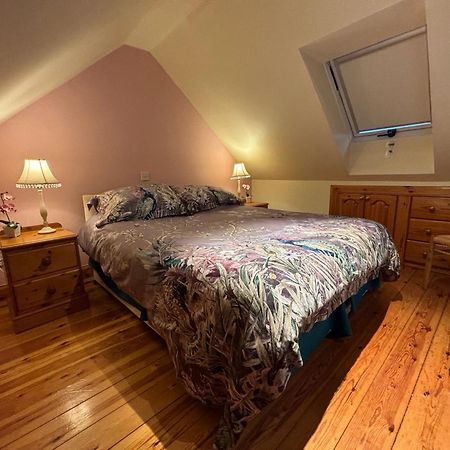 Winkston Holiday Accommodation 피블스 외부 사진